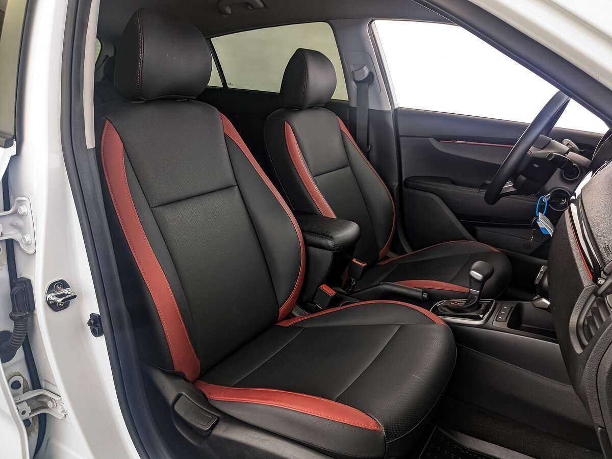 Продажа Б/У Киа Рио. Фото: #19