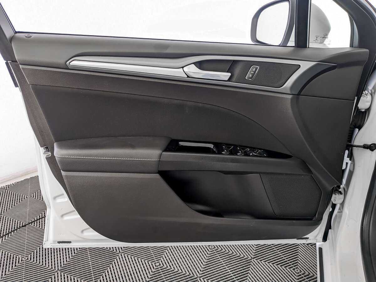 Продажа Б/У Форд Мондео. Фото: #14