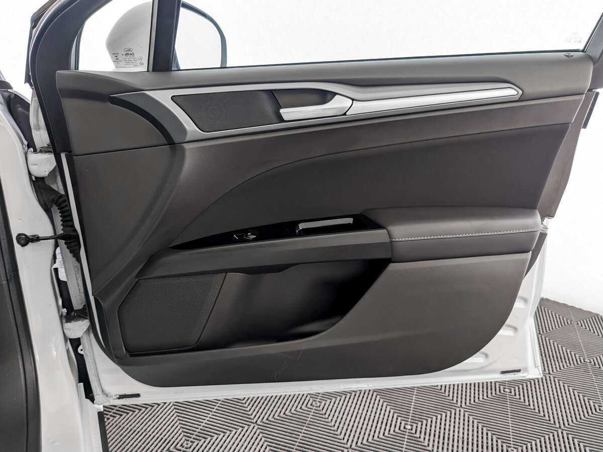 Продажа Б/У Форд Мондео. Фото: #19