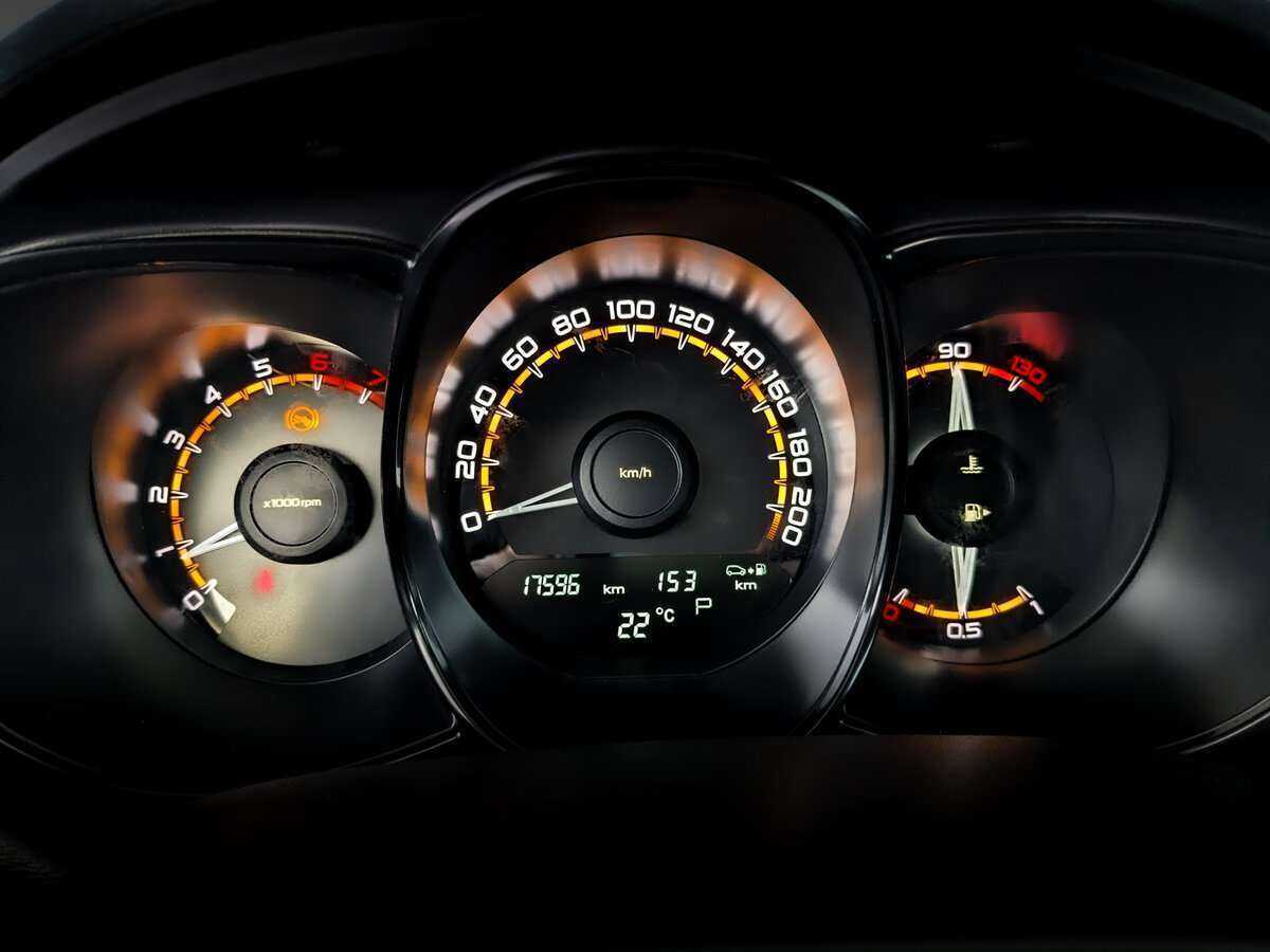 Продажа Б/У Лада (ВАЗ) Веста. Фото: #10