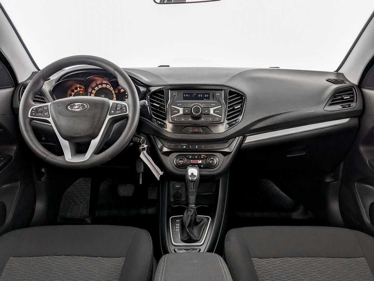 Продажа Б/У Лада (ВАЗ) Веста. Фото: #11