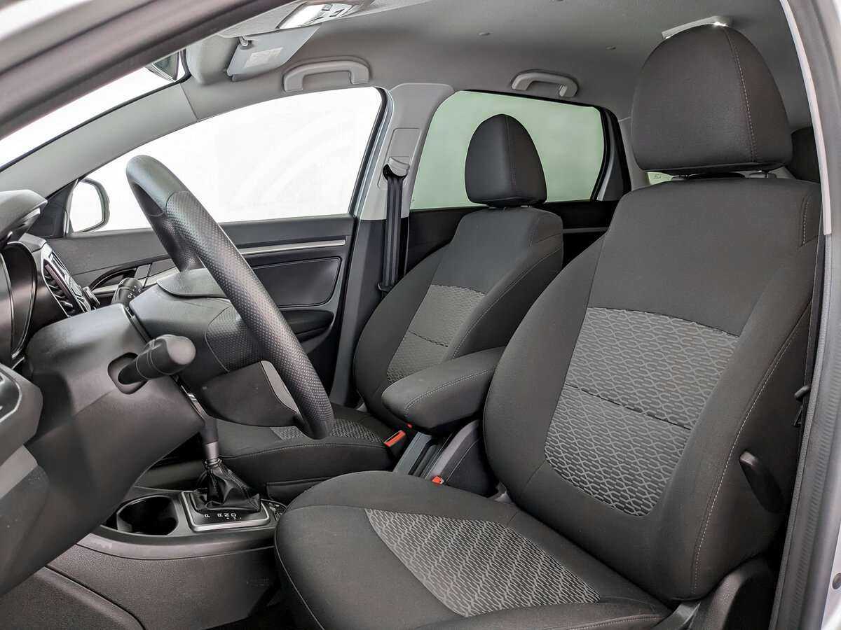 Продажа Б/У Лада (ВАЗ) Веста. Фото: #15