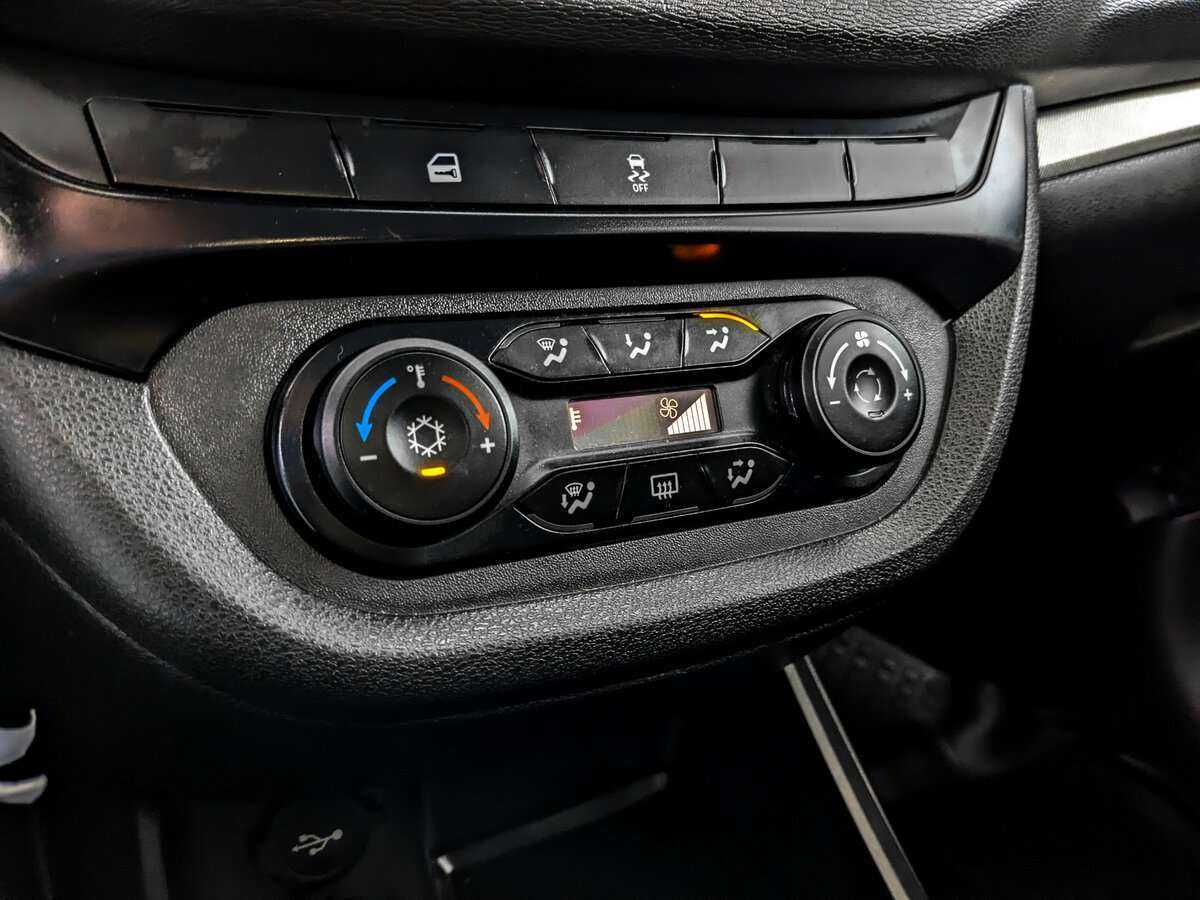 Продажа Б/У Лада (ВАЗ) Веста. Фото: #19