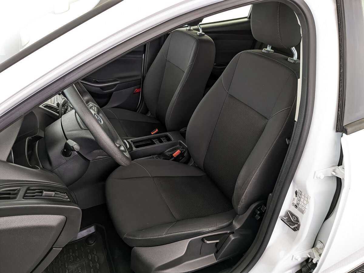 Продажа Б/У Форд Фокус. Фото: #15