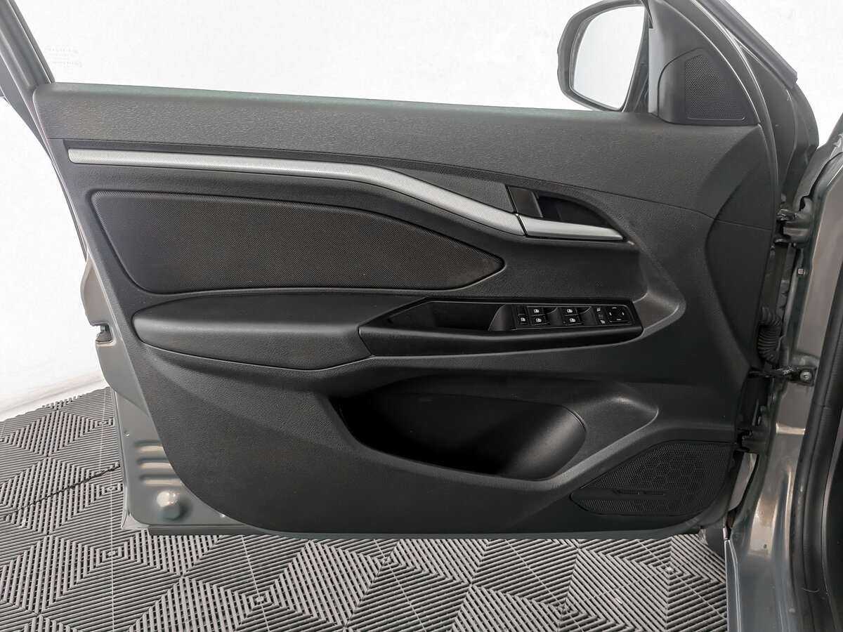 Продажа Б/У Лада (ВАЗ) Веста. Фото: #12