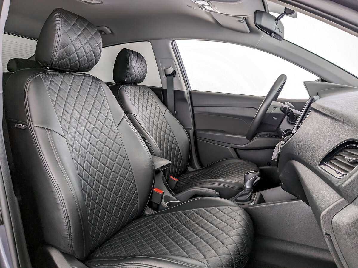 Продажа Б/У Хендай Солярис. Фото: #18