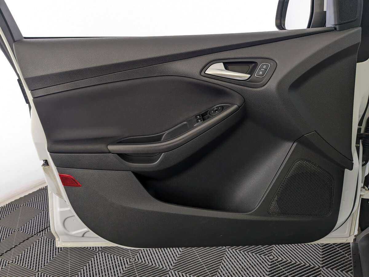 Продажа Б/У Форд Фокус. Фото: #14