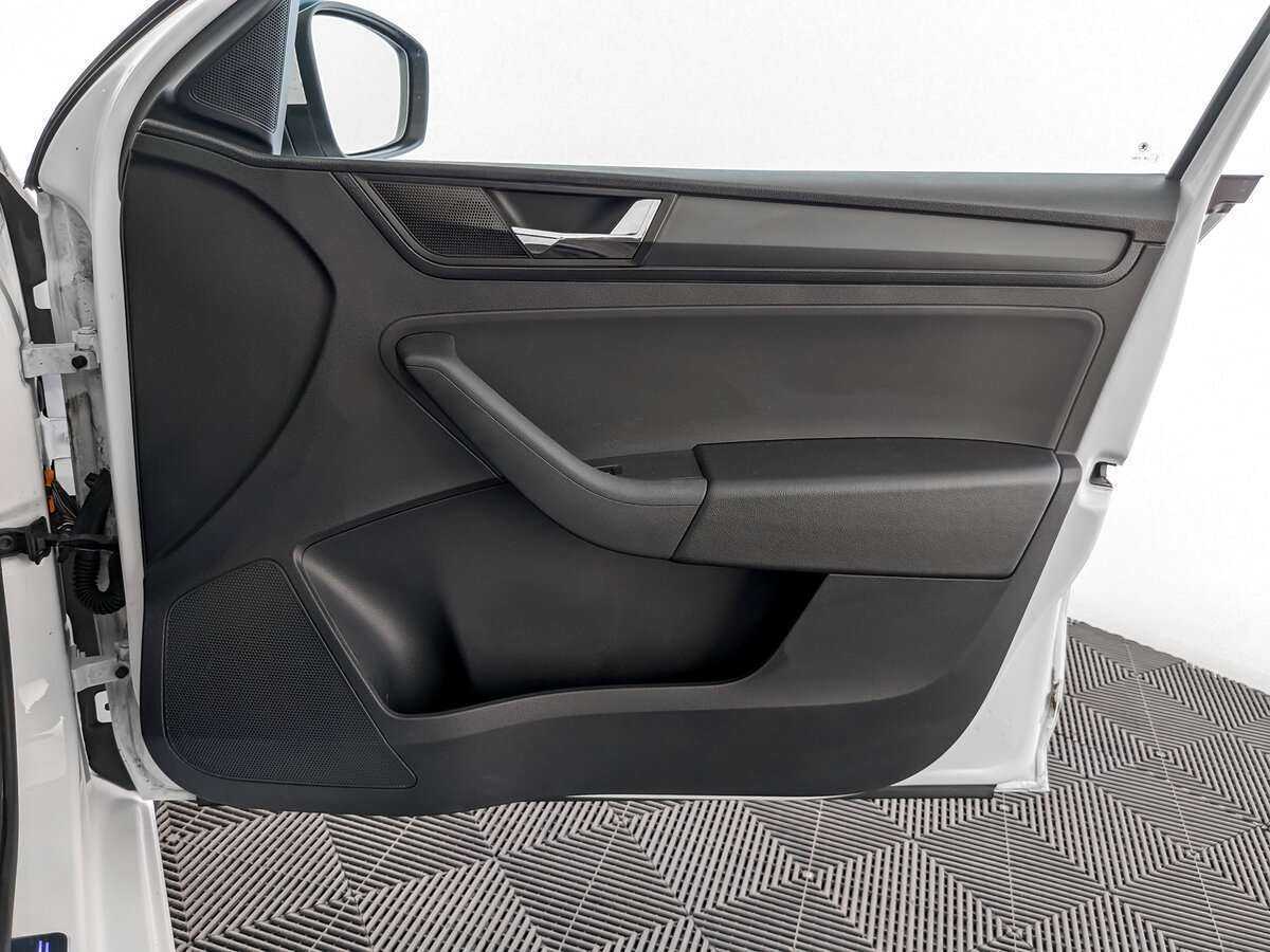 Продажа Б/У Шкода Рапид. Фото: #19