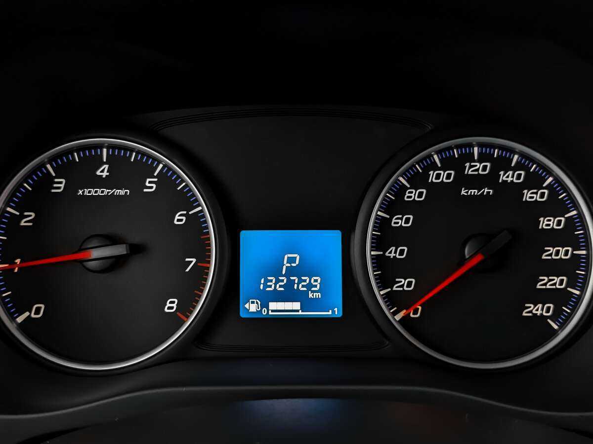 Купить Mitsubishi Outlander с пробегом. Фото: #11