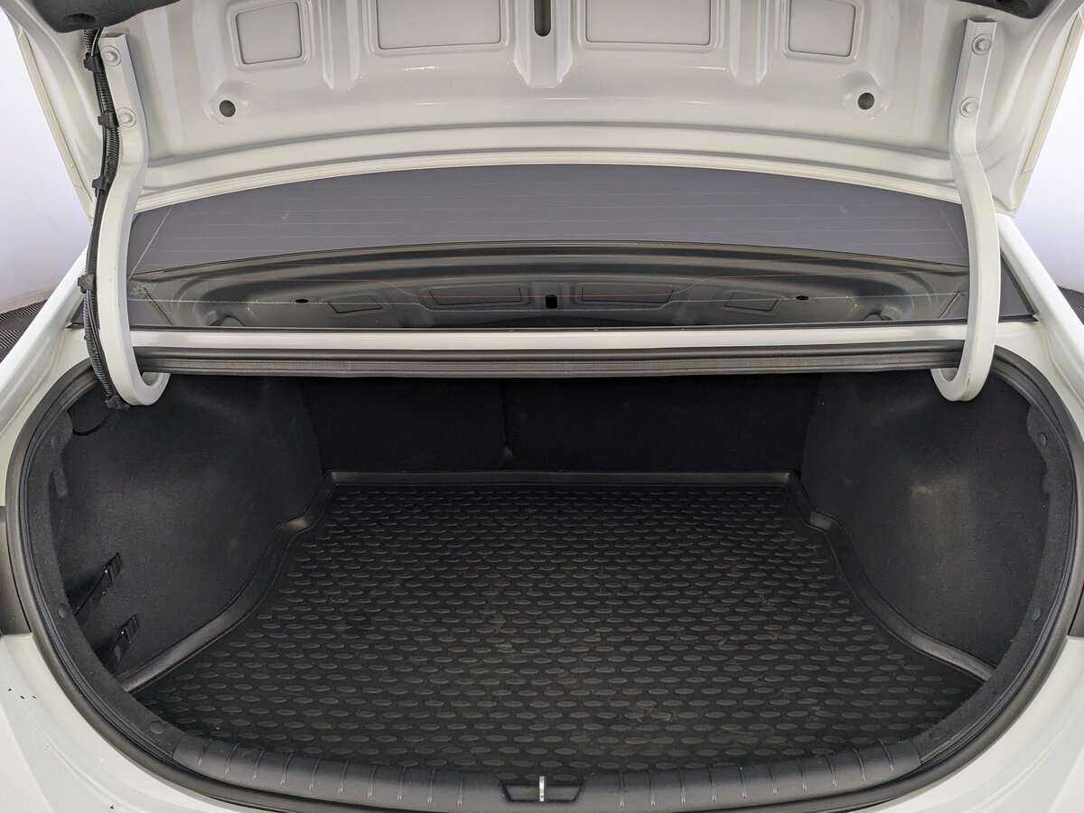 Продажа Б/У Хендай Солярис. Фото: #9