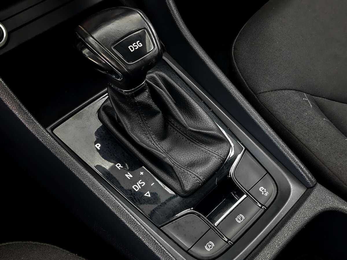 Купить Skoda Kodiaq с пробегом. Фото: #21