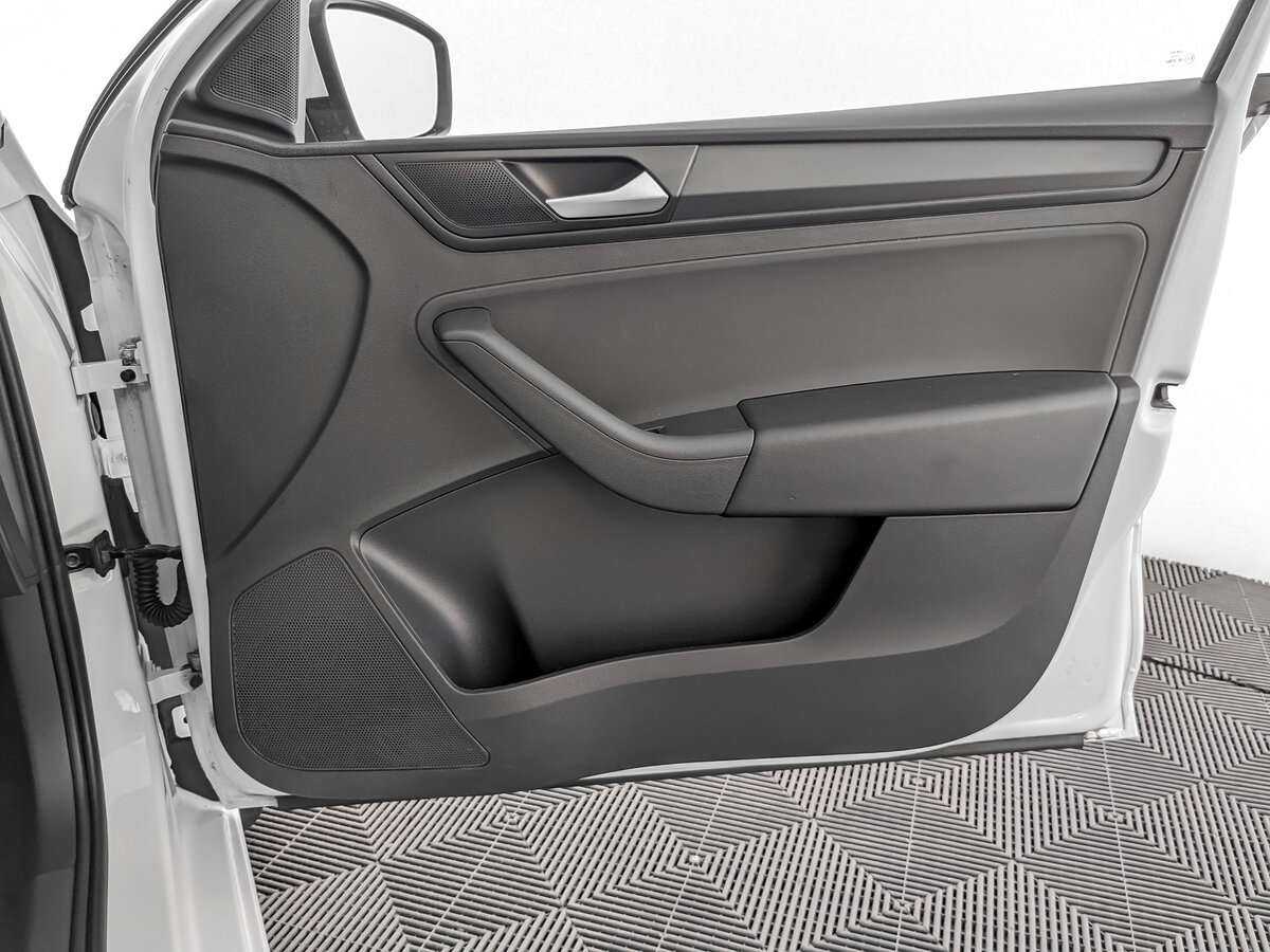 Продажа Б/У Фольксваген Поло. Фото: #22