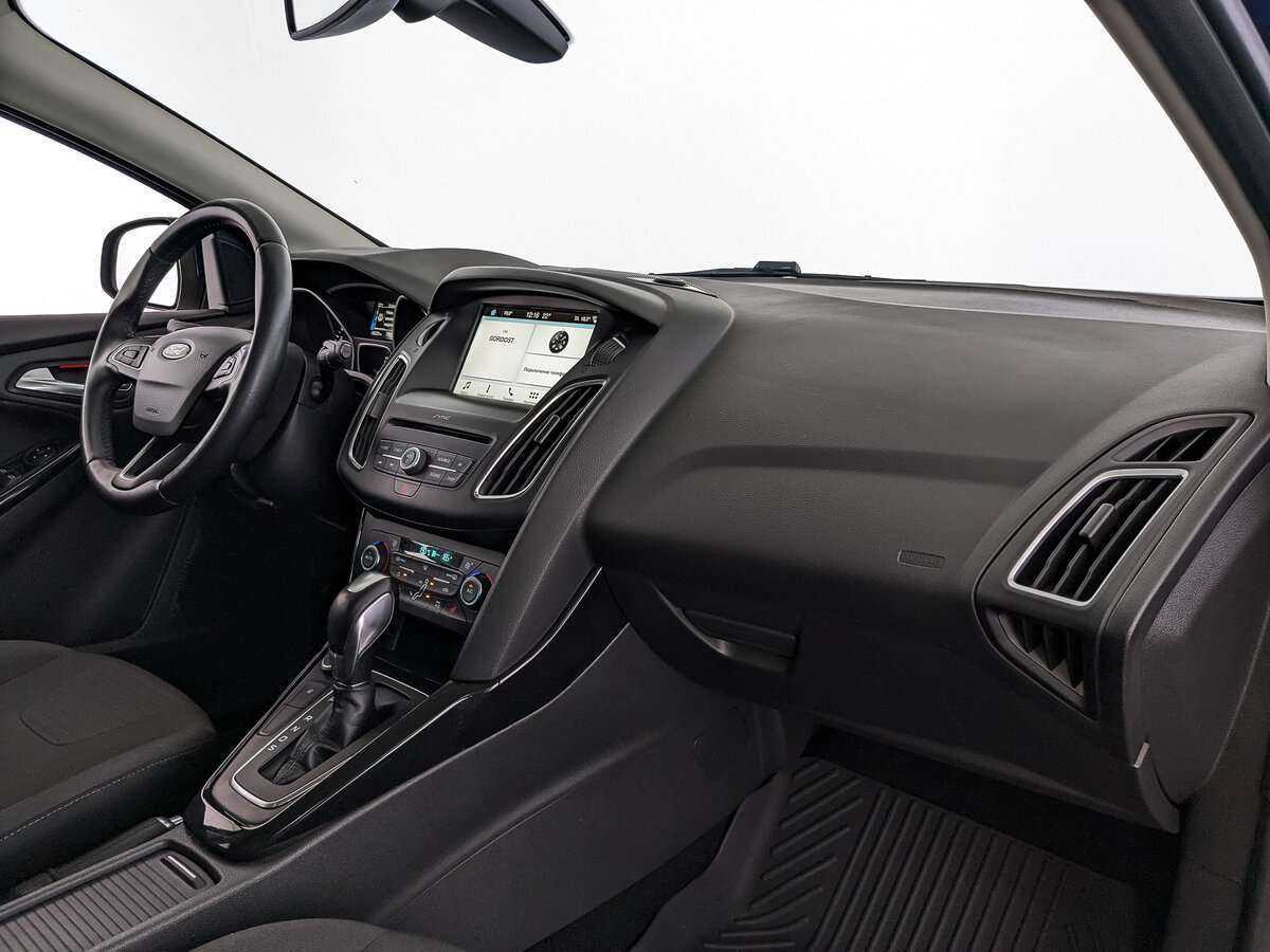 Продажа Б/У Форд Фокус. Фото: #8