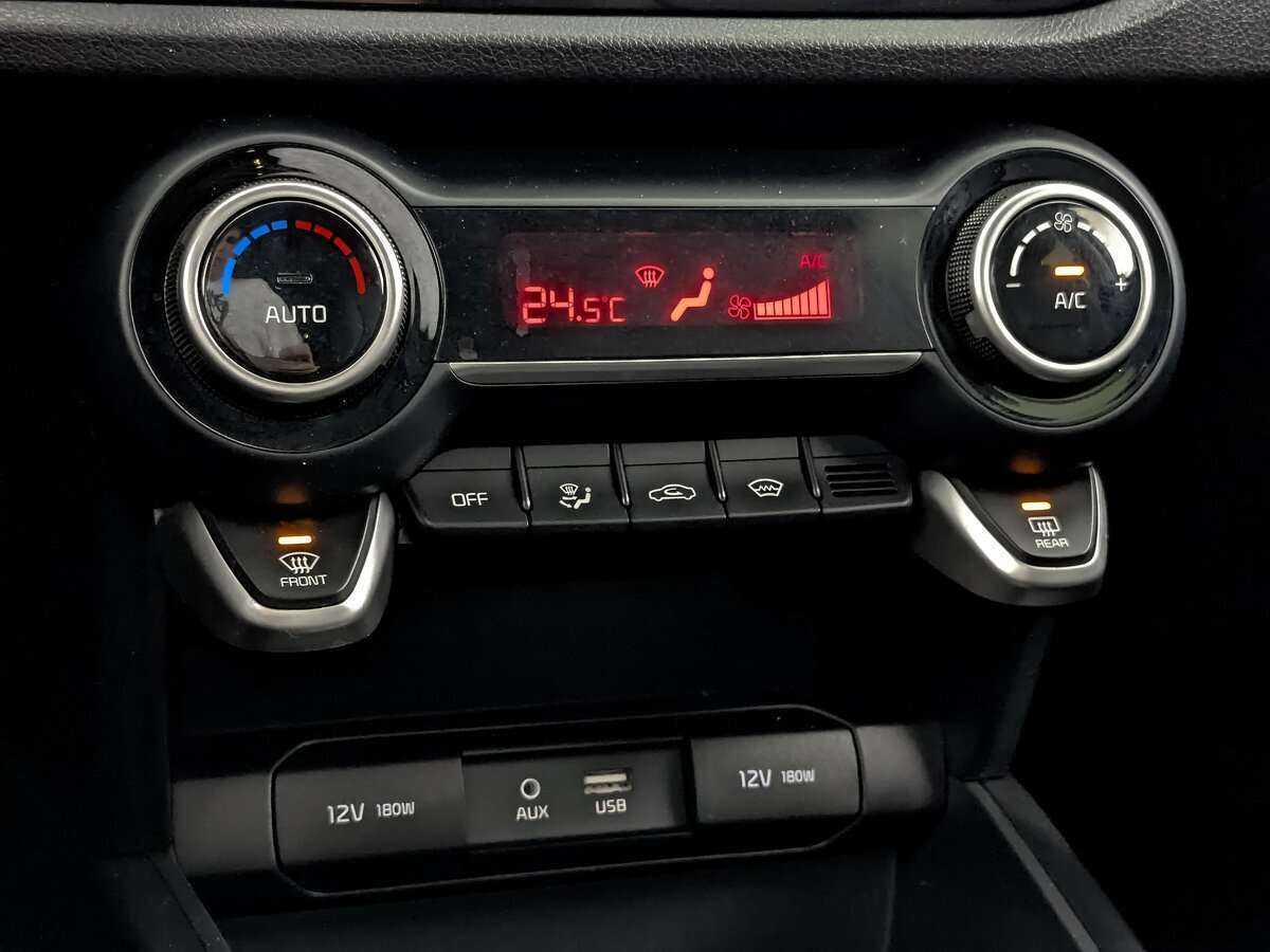 Продажа Б/У Киа Рио. Фото: #16