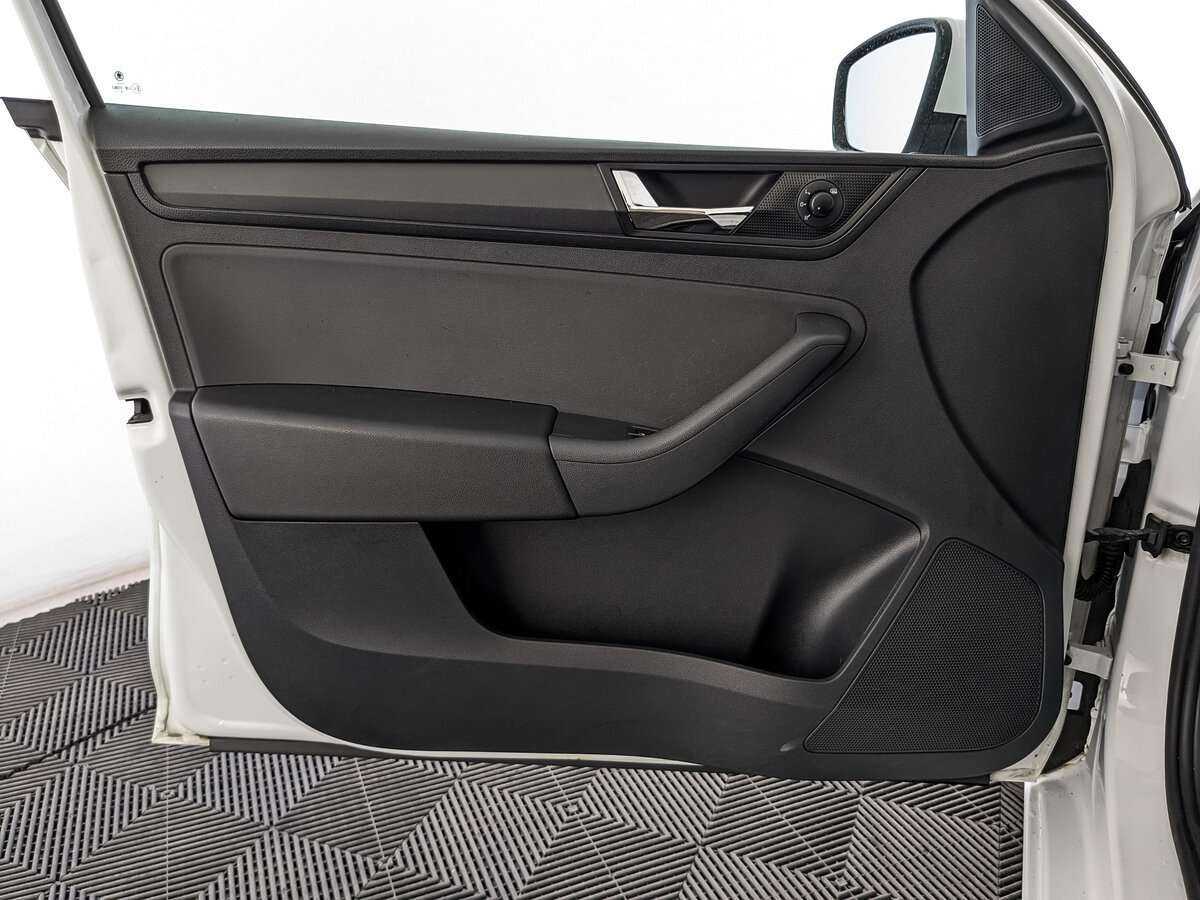 Продажа Б/У Шкода Рапид. Фото: #14