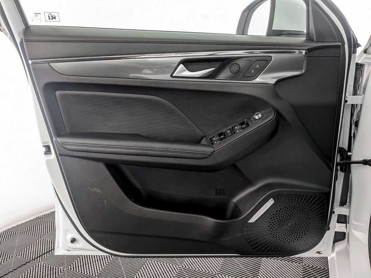 Продажа Б/У Хавал Джолион. Фото: #14