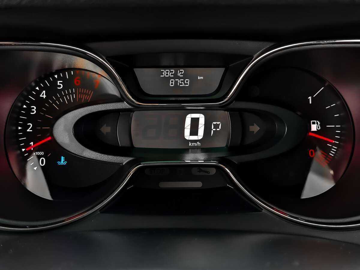 Продажа Б/У Рено Каптюр. Фото: #11