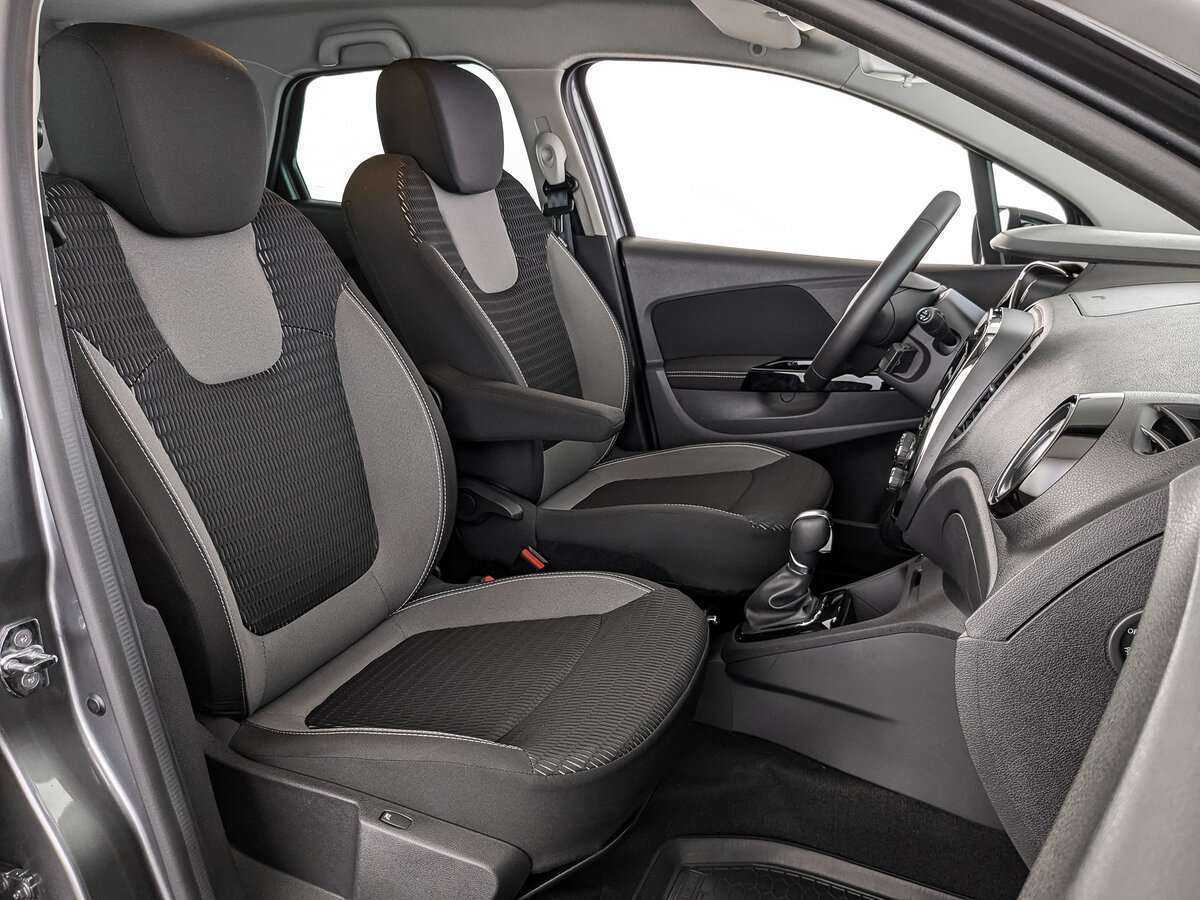 Продажа Б/У Рено Каптюр. Фото: #18