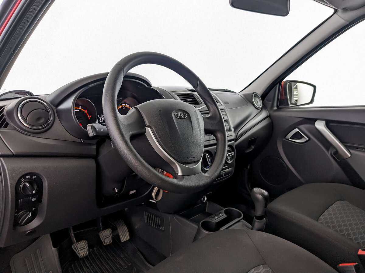 Продажа Б/У Лада (ВАЗ) Гранта. Фото: #13