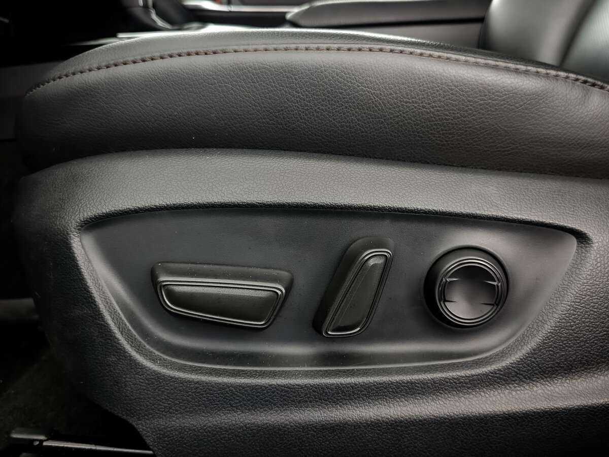 Купить Toyota Camry с пробегом. Фото: #20