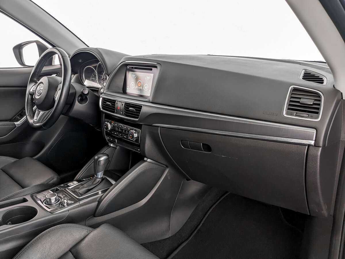 Продажа Б/У Мазда Ц-Икс-5. Фото: #10