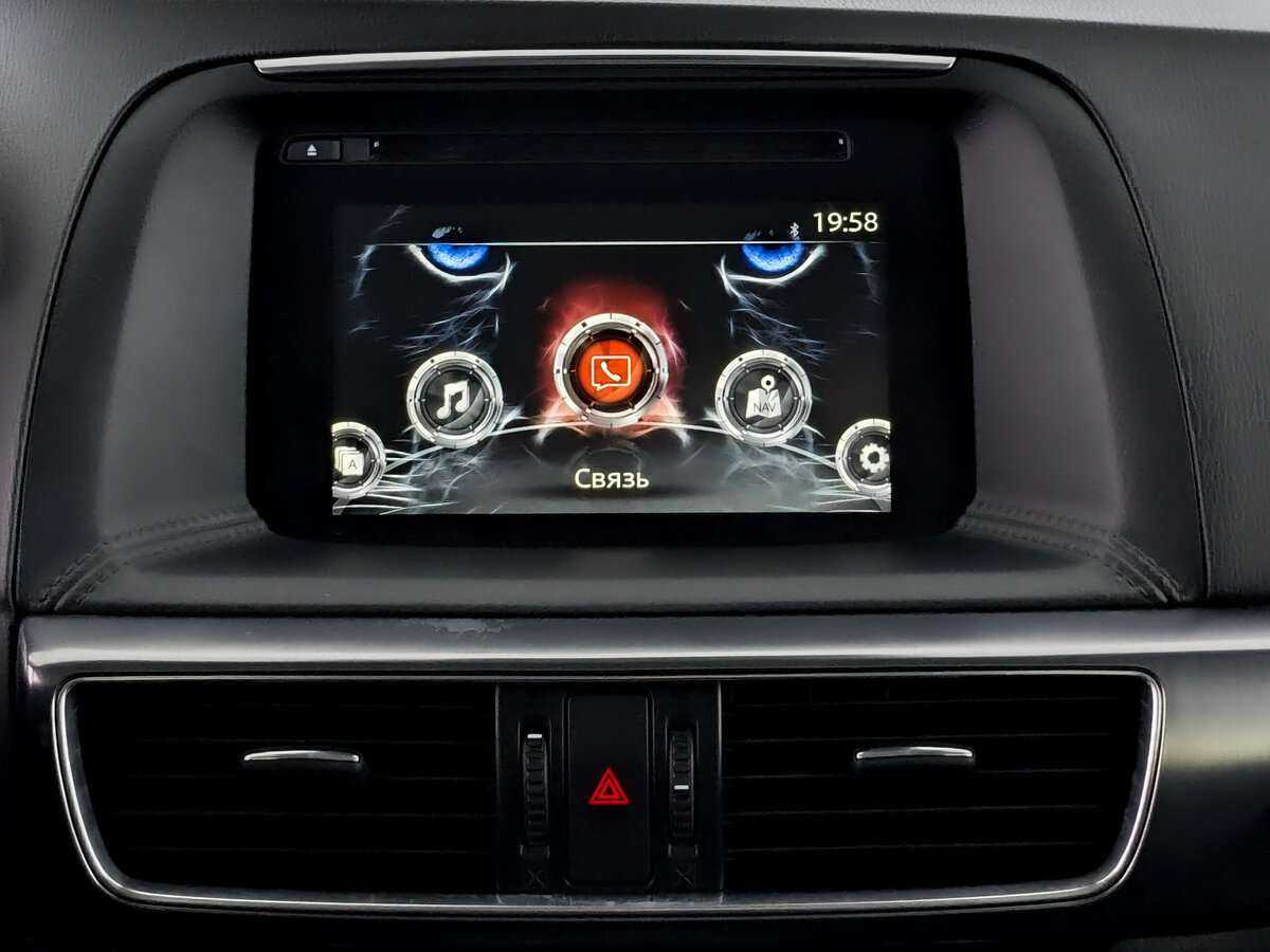 Продажа Б/У Мазда Ц-Икс-5. Фото: #14