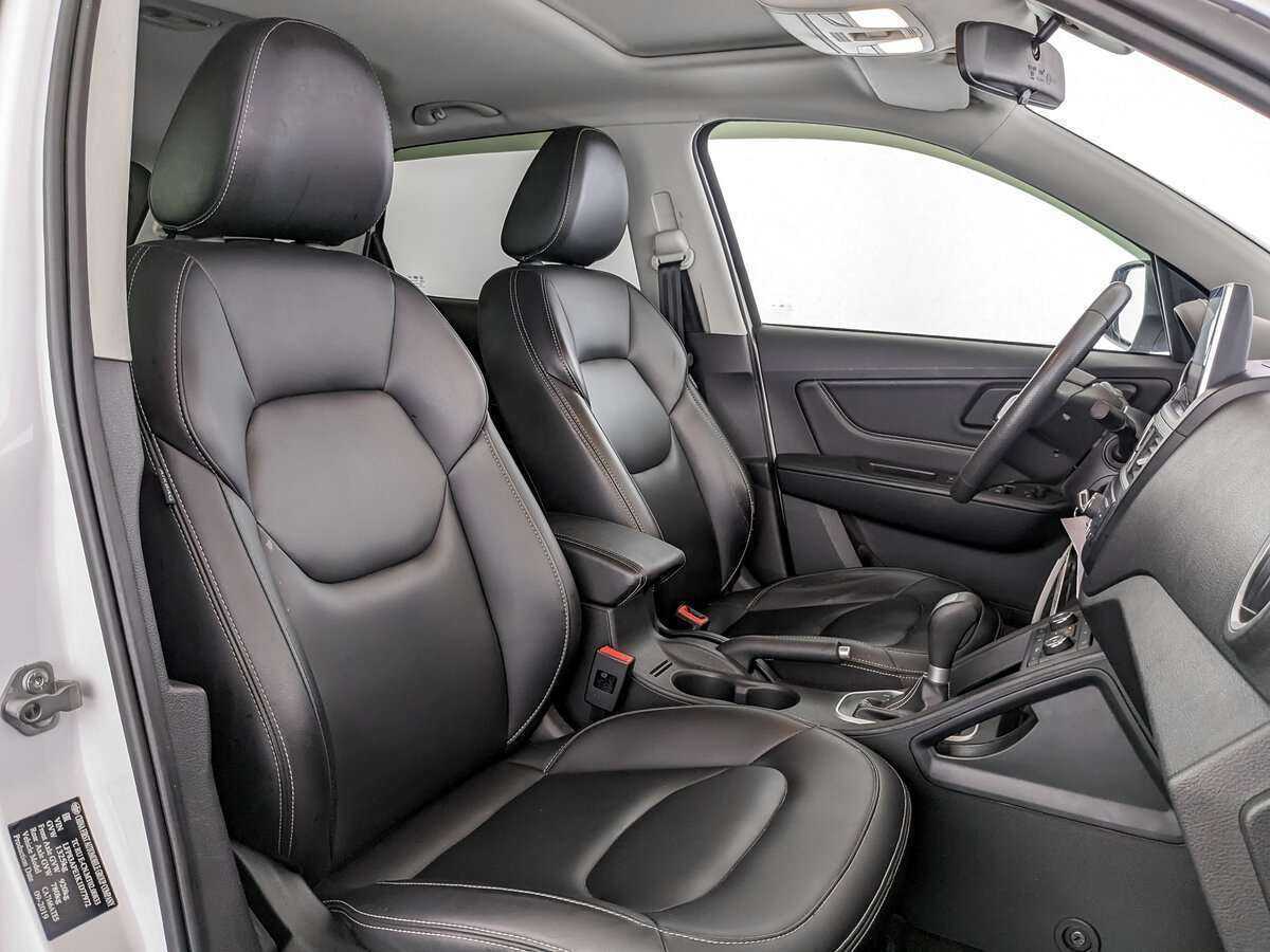 Продажа Б/У ФАВ Бестюрн Икс40. Фото: #19