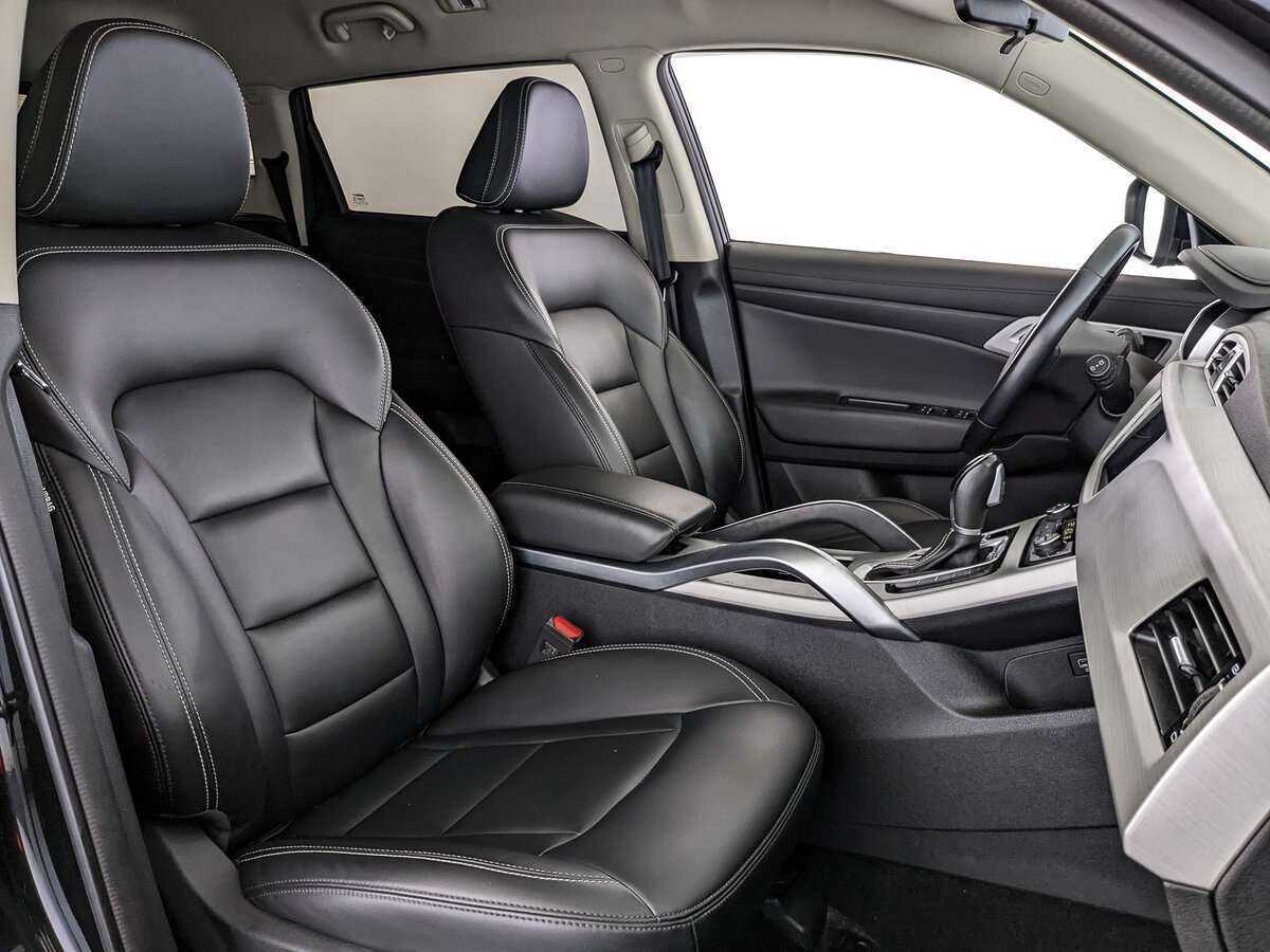 Продажа Б/У Джили Атлас. Фото: #17