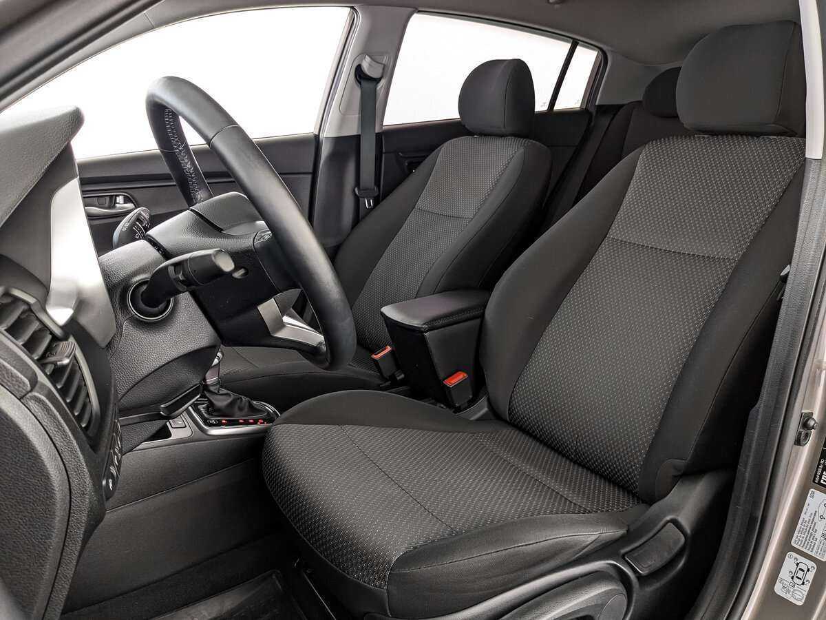 Продажа Б/У Киа Рио. Фото: #15