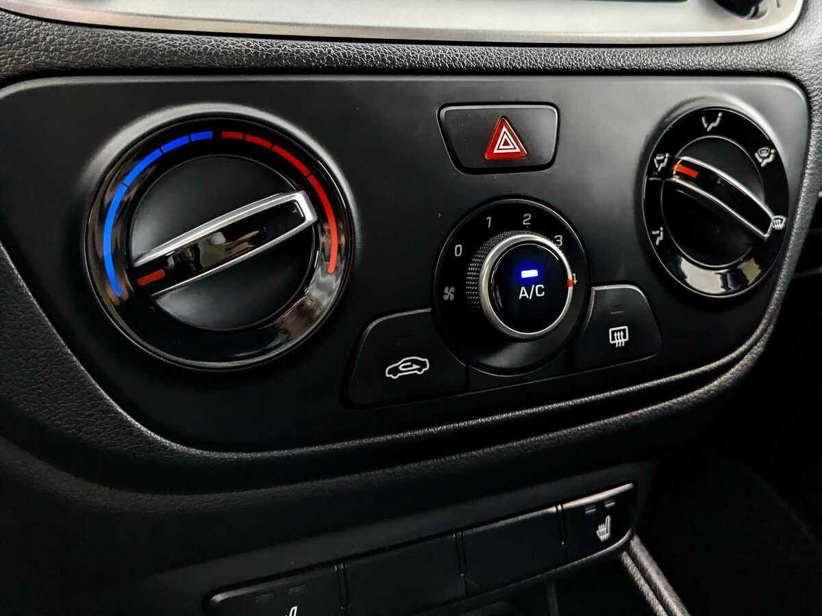 Продажа Б/У Хендай Солярис. Фото: #20