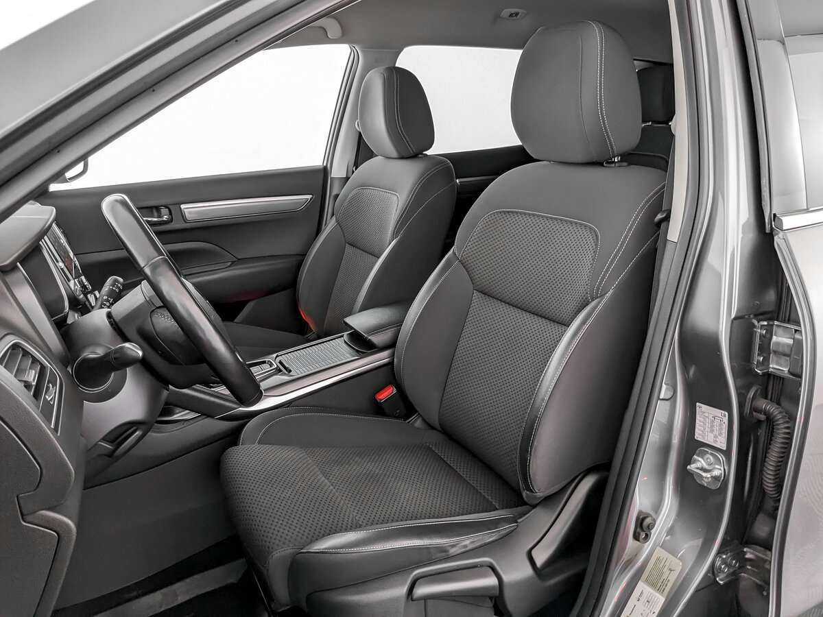 Купить Renault Koleos с пробегом. Фото: #15