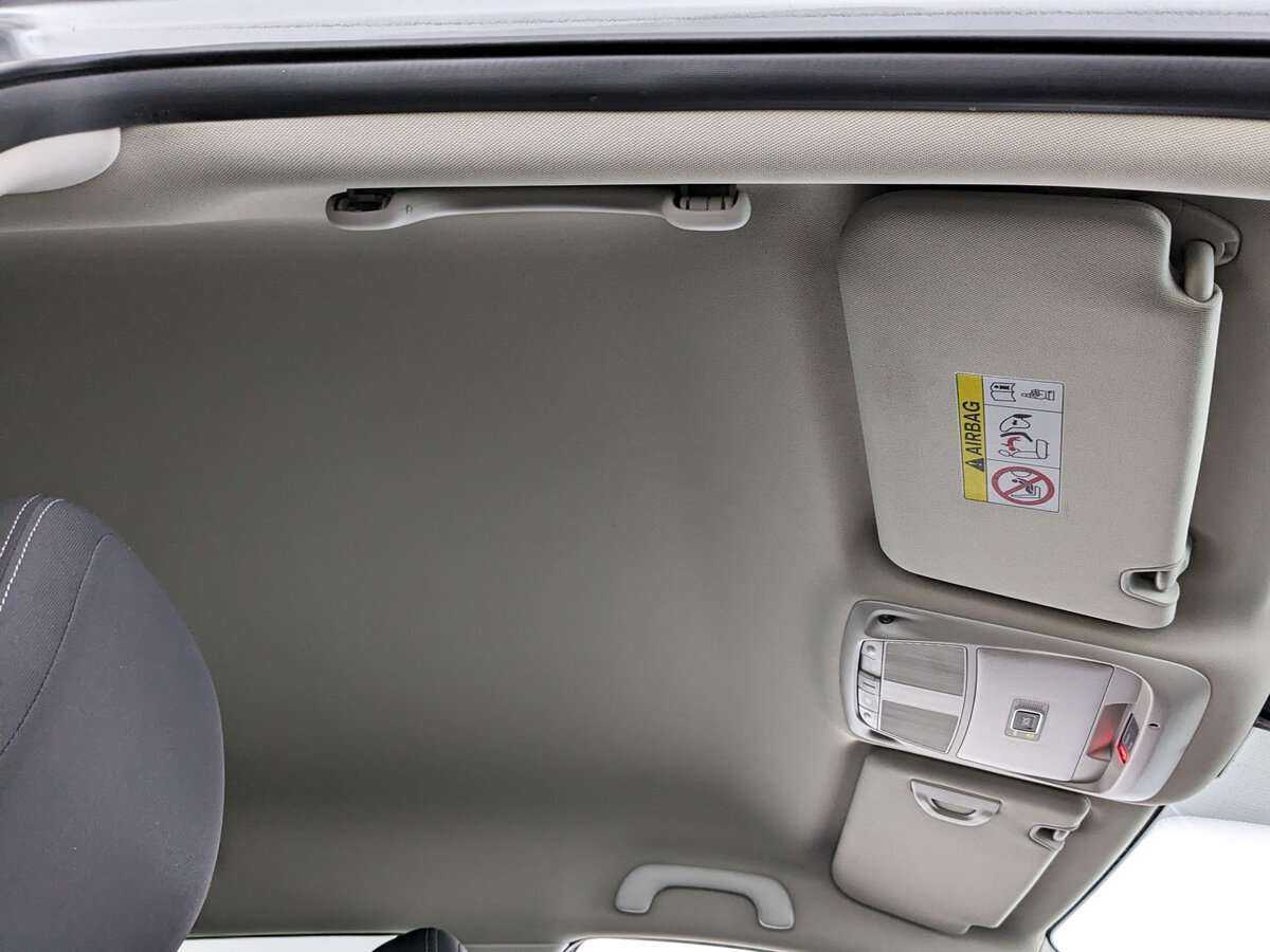 Купить Renault Koleos с пробегом. Фото: #17