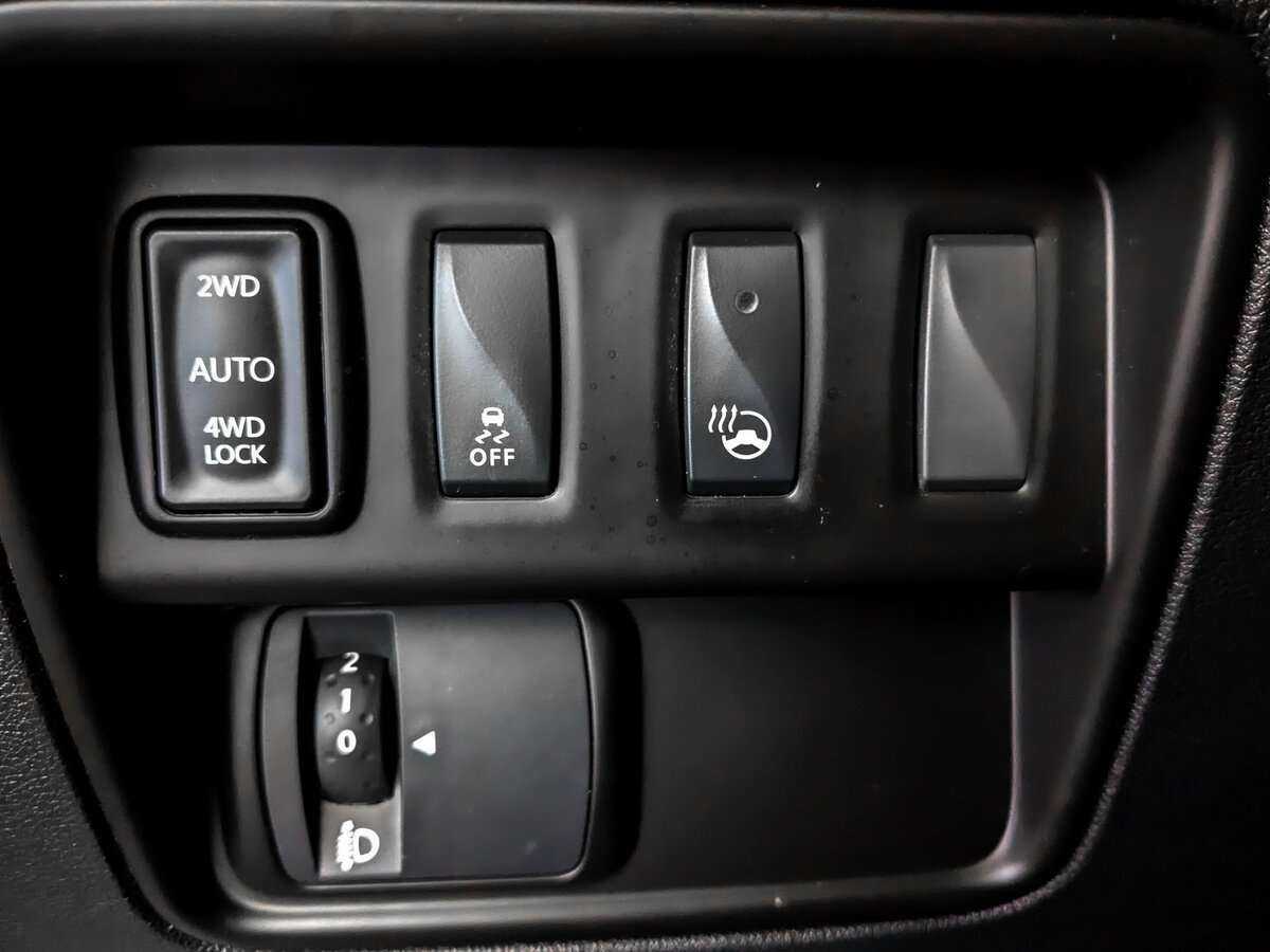 Купить Renault Koleos с пробегом. Фото: #20