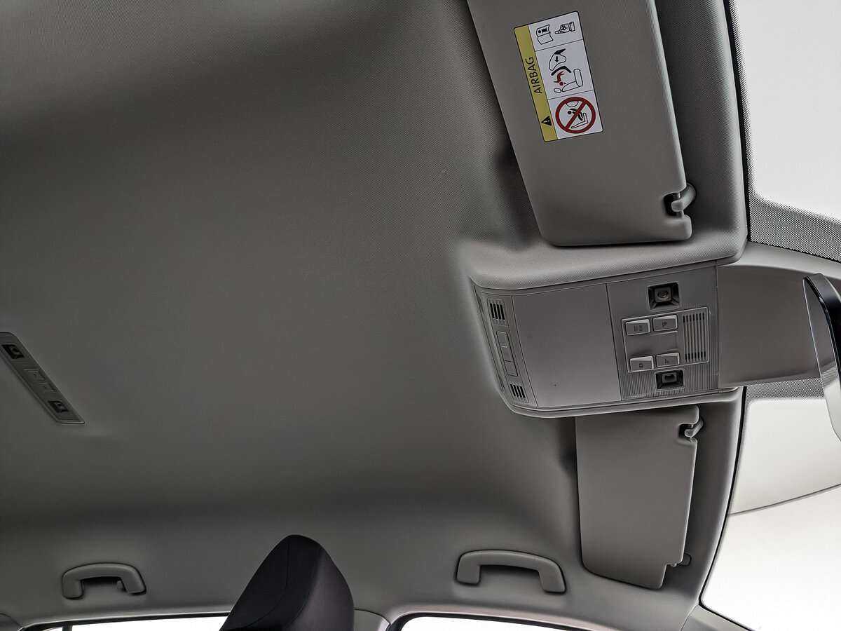 Купить Volkswagen Tiguan с пробегом. Фото: #15