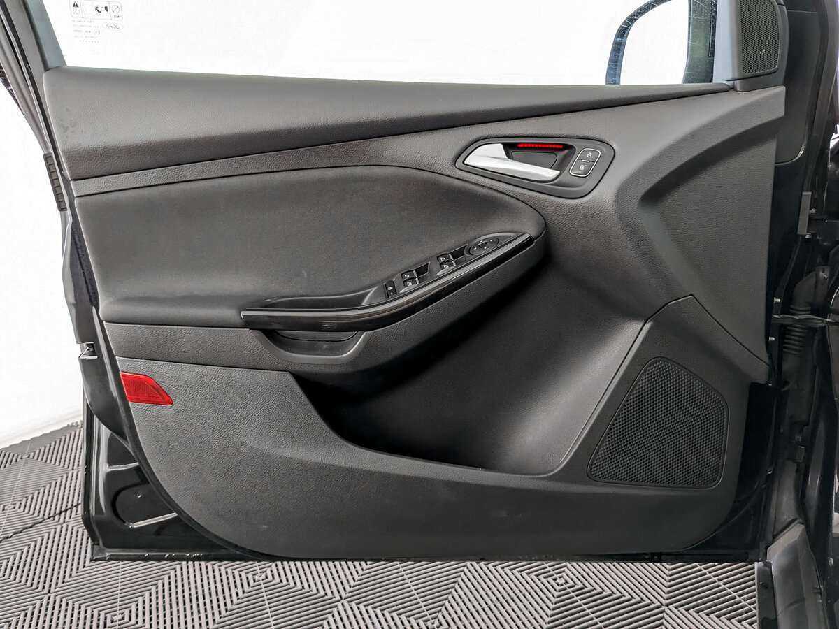 Продажа Б/У Форд Фокус. Фото: #14