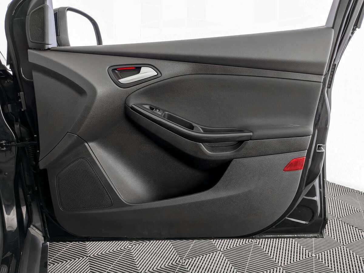 Продажа Б/У Форд Фокус. Фото: #19