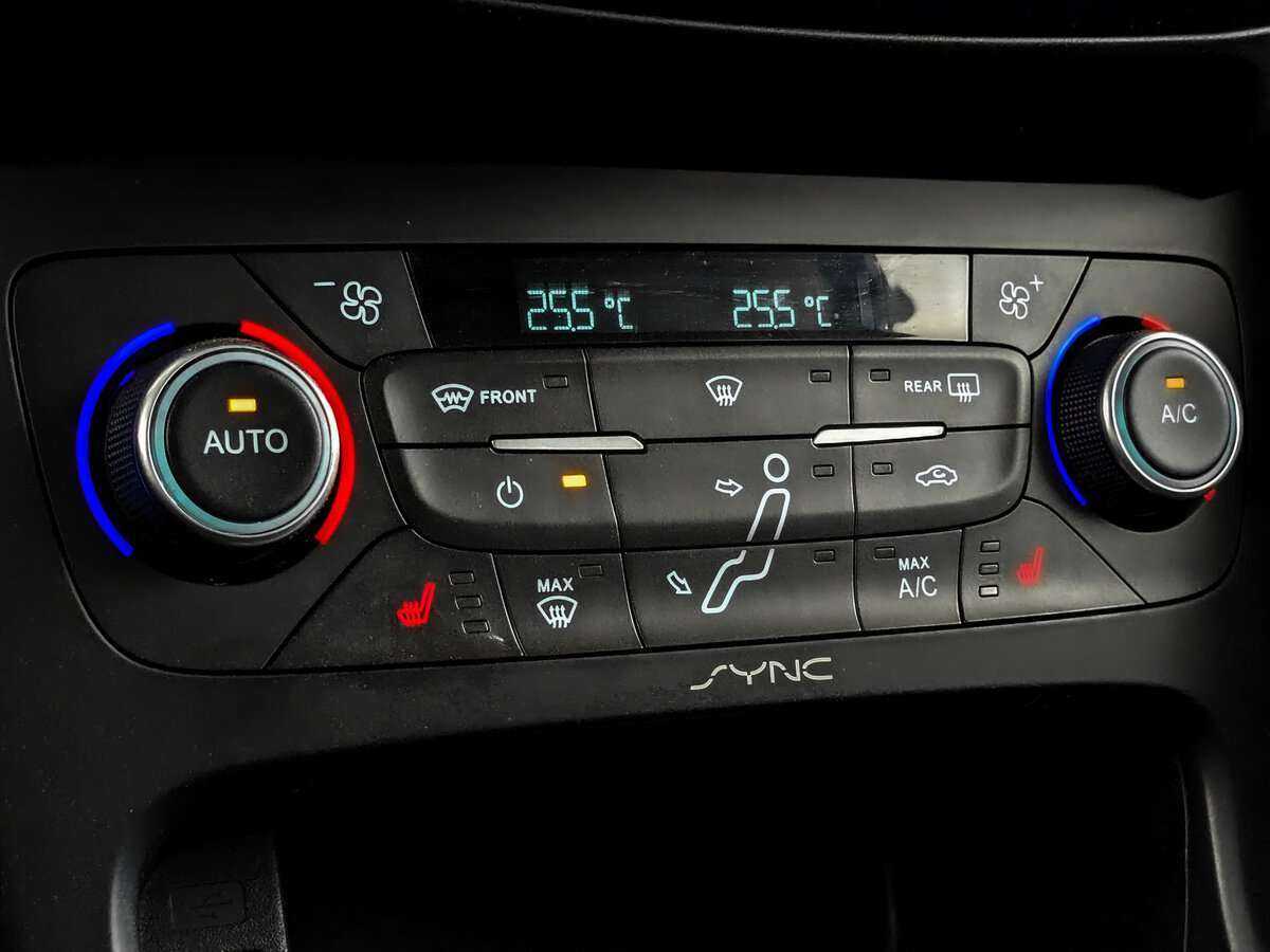 Продажа Б/У Форд Фокус. Фото: #20