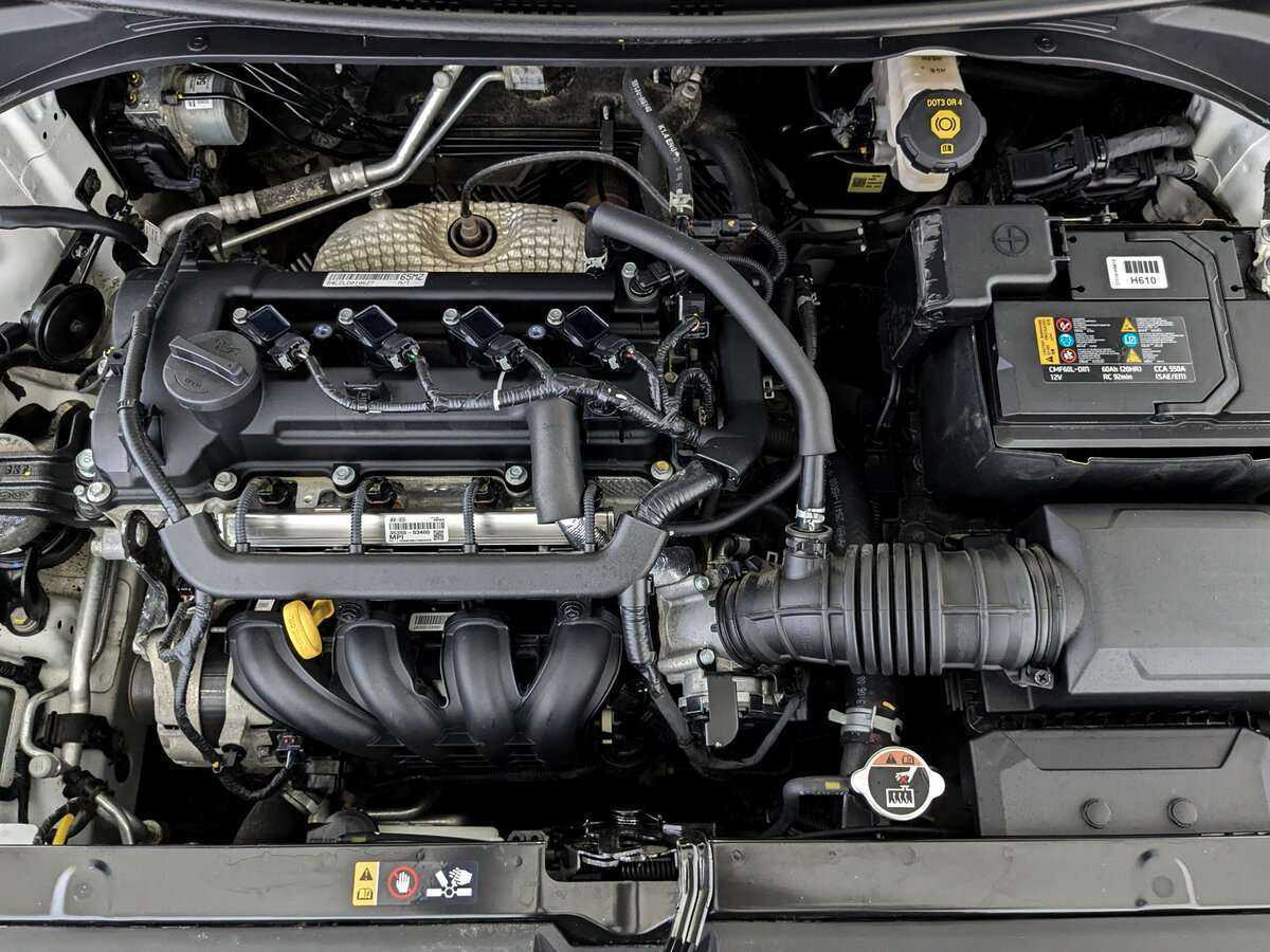 Продажа Б/У Хендай Солярис. Фото: #7