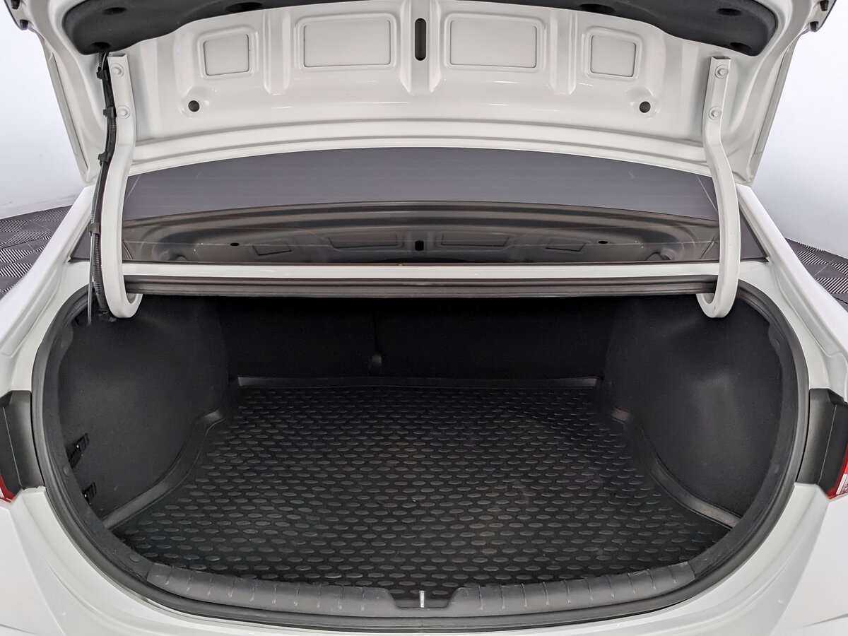 Продажа Б/У Хендай Солярис. Фото: #8