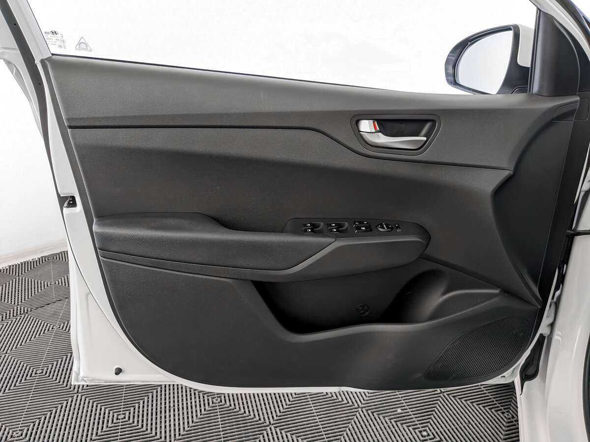 Продажа Б/У Хендай Солярис. Фото: #15