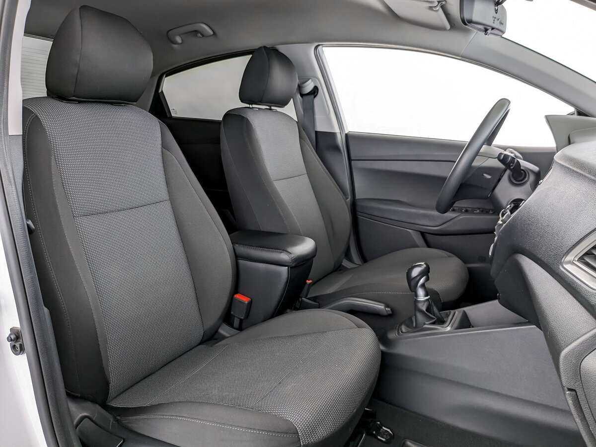 Продажа Б/У Хендай Солярис. Фото: #19