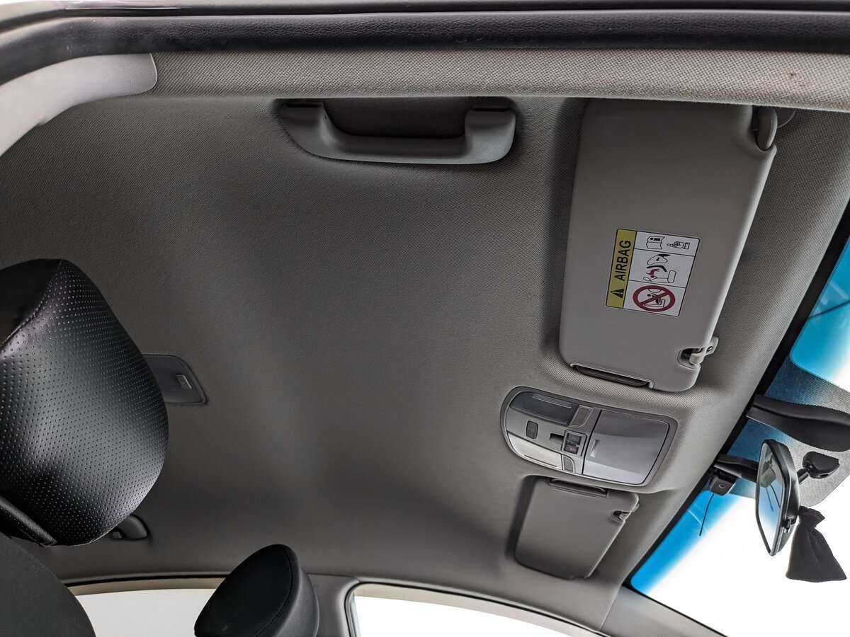 Продажа Б/У Хендай Елантра. Фото: #18