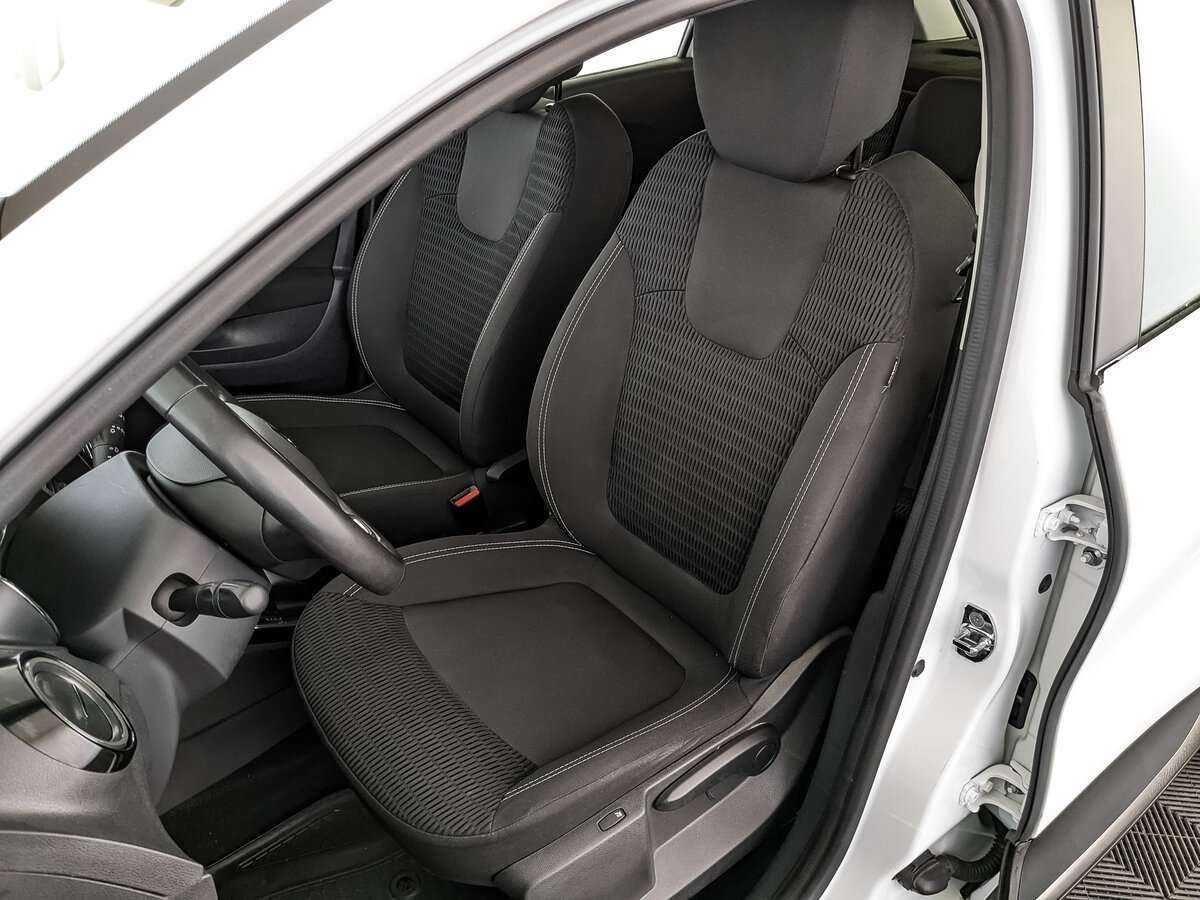 Продажа Б/У Рено Каптюр. Фото: #19