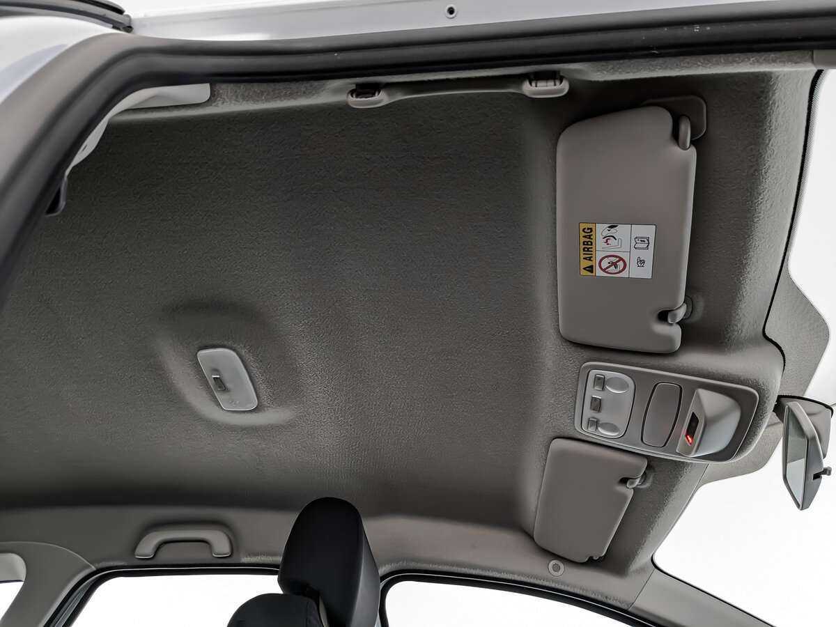 Продажа Б/У Рено Каптюр. Фото: #21