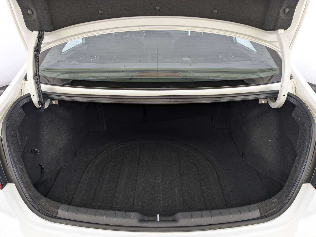 Продажа Б/У Хендай Елантра. Фото: #9