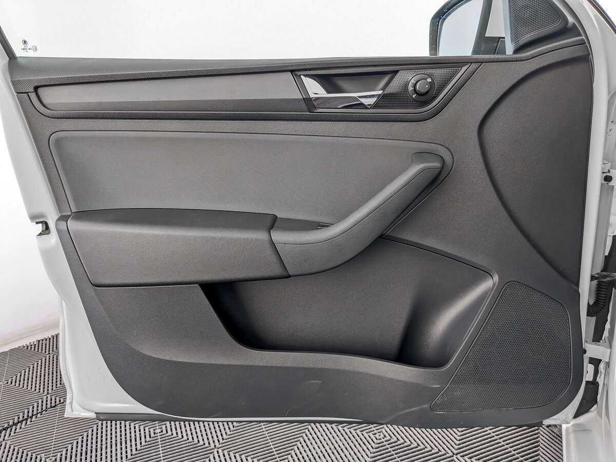 Продажа Б/У Шкода Рапид. Фото: #14