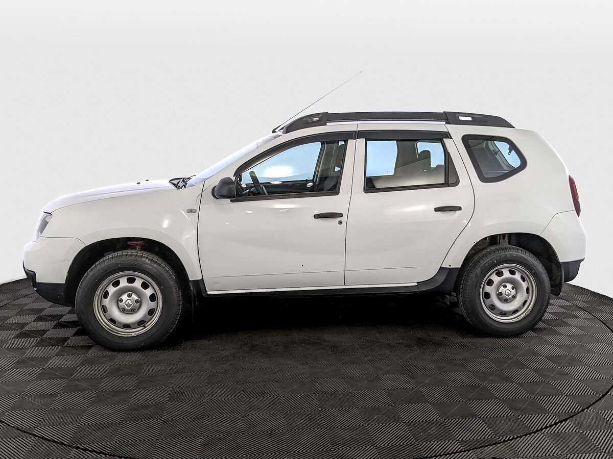 Продажа Б/У Рено Дастер. Фото: #7