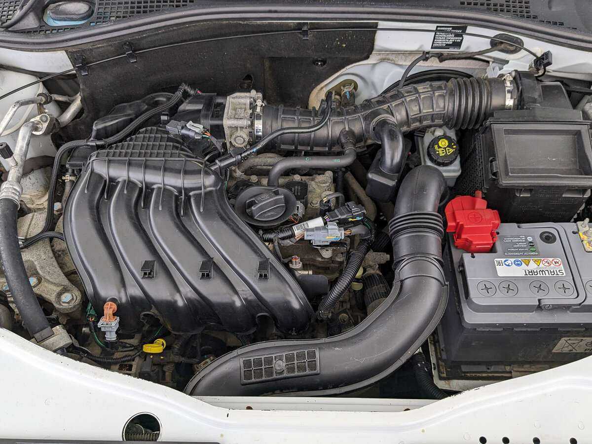 Продажа Б/У Рено Дастер. Фото: #8