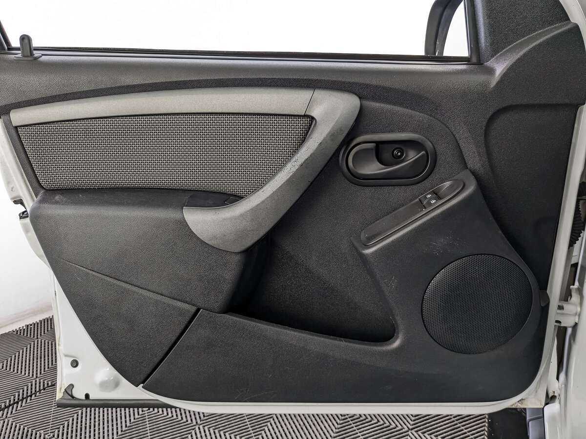 Продажа Б/У Рено Дастер. Фото: #17