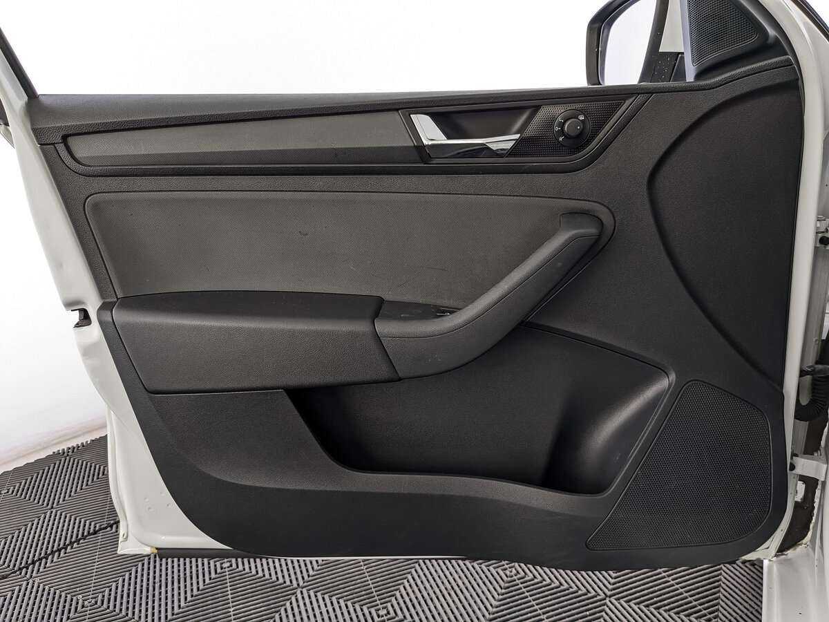 Продажа Б/У Шкода Рапид. Фото: #14